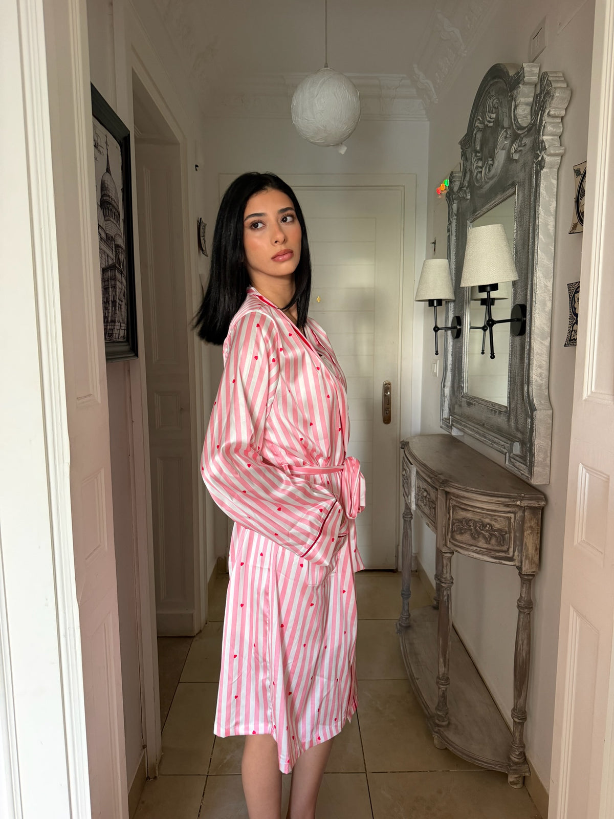 The love Robe