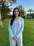 Bayblue jammies