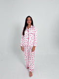 bows jammies