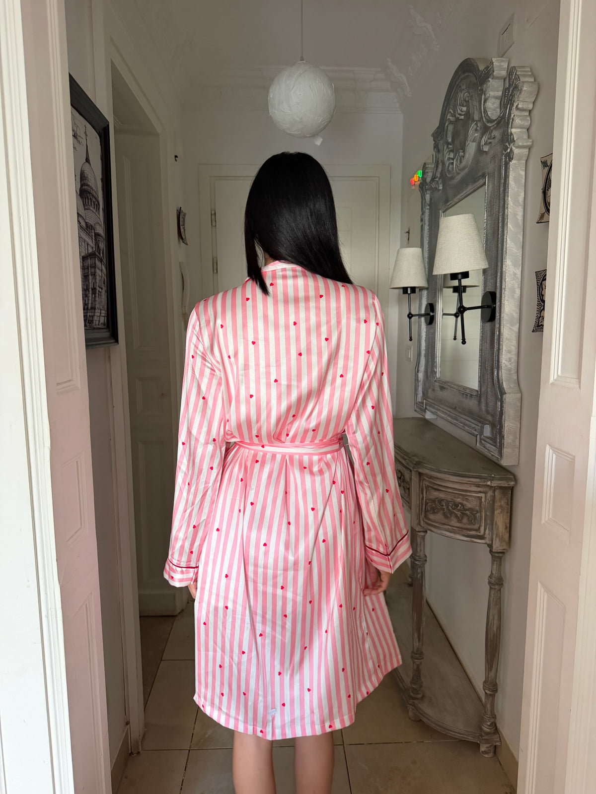 The love Robe