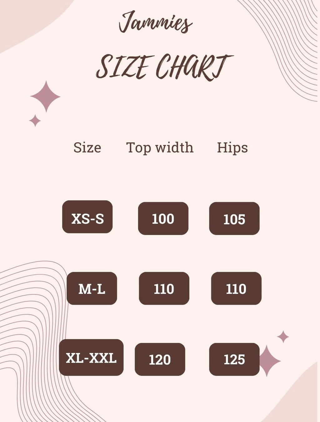 Black glamy bows  jammies