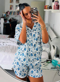 coquillage Jammies