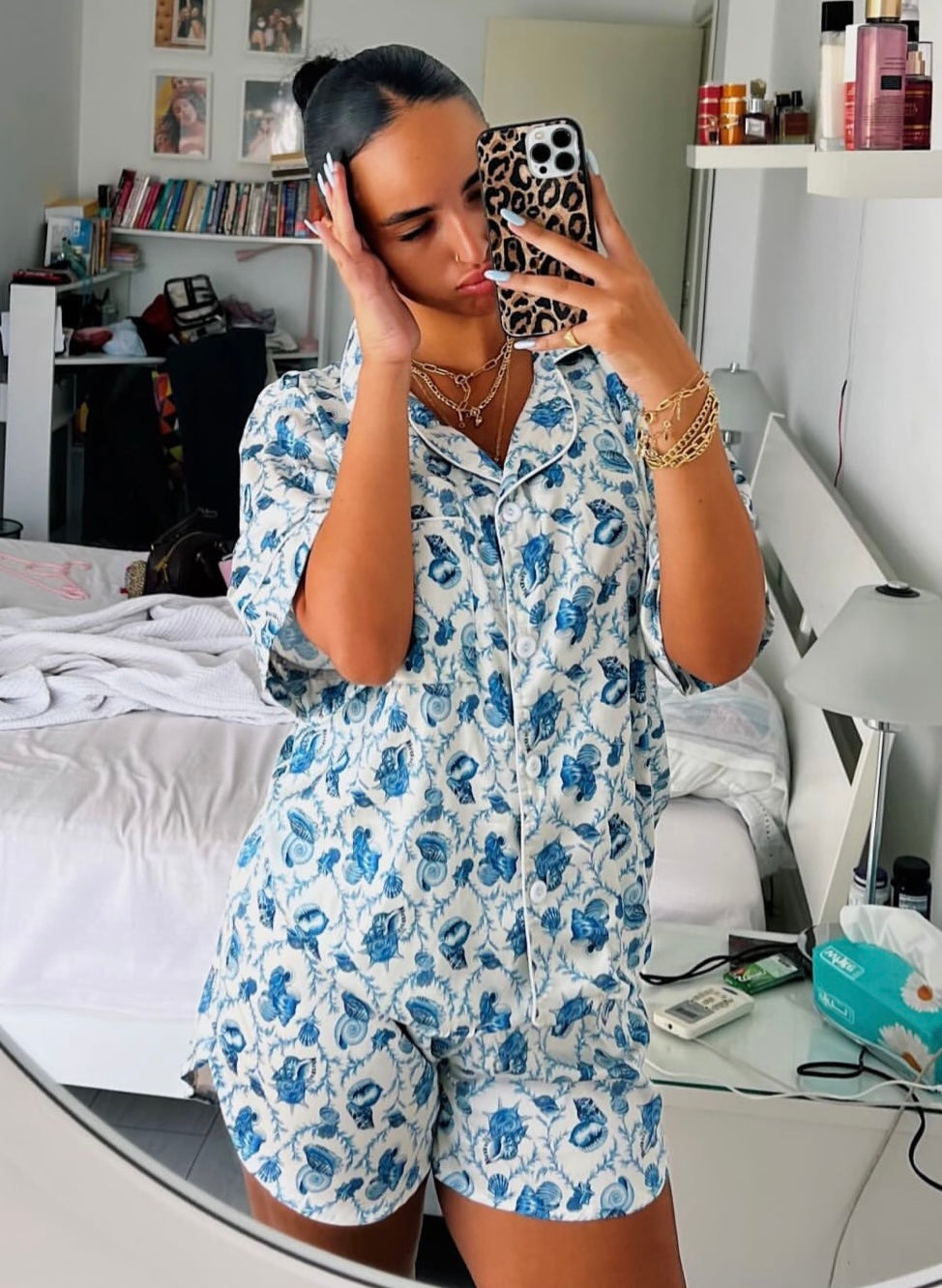 coquillage Jammies