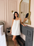 The cloud Dress